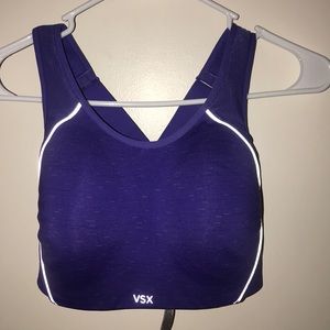 Victoria’s Secret bra